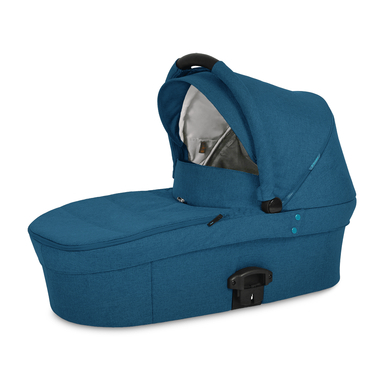 X-lander Nacelle de poussette X-Pram Light 2.0 Petrol Blue