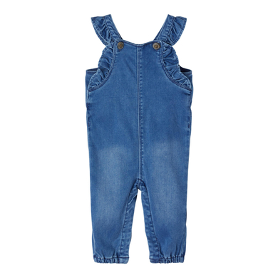 name it Långbyxor Nbfatoras Medium Blå Denim