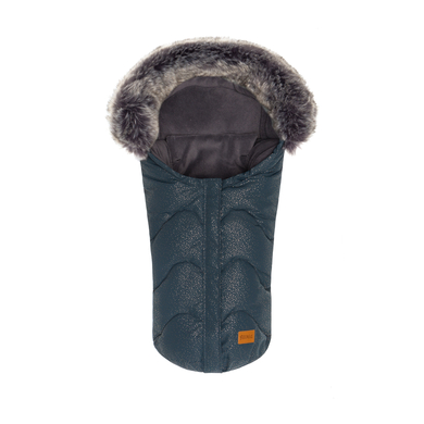 Bilde av Fillikid Winter Footmuff Lhotse For Baby Bilsete Galaxy