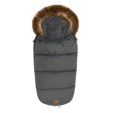 fillikid Saco cubrepies de invierno Manaslu Gris