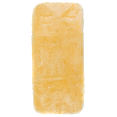 fillikid Matelas pour poussette agneau naturel