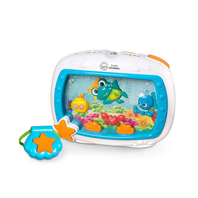 Baby Einstein Veilleuse sea dreams