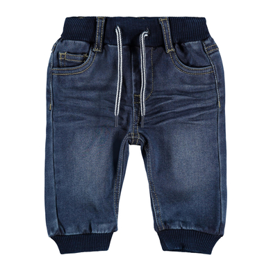 Image of name it Jeans Nbmbob Denim blu scuro059