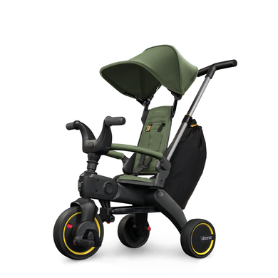 doona™ Tricycle évolutif Liki Trike S3 Desert Green