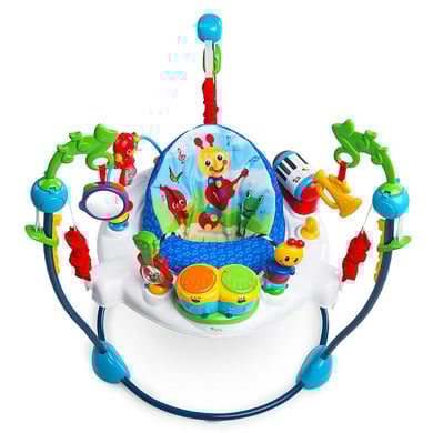 Baby Einstein Attività Sinfonia buttafuori