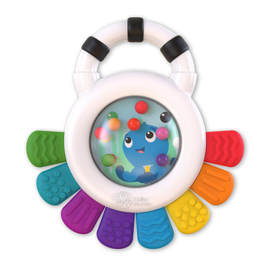 Baby Einstein Anneau de dentition hochets sensoriels Outstanding Opus™