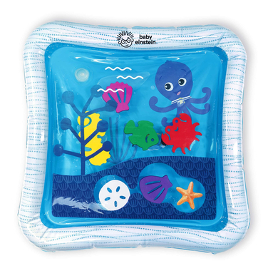 Baby Einstein Tapis enfant à eau Opus’ Ocean of Discovery™