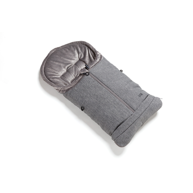 Bilde av Tfk Footmuff Universal Premium Grey