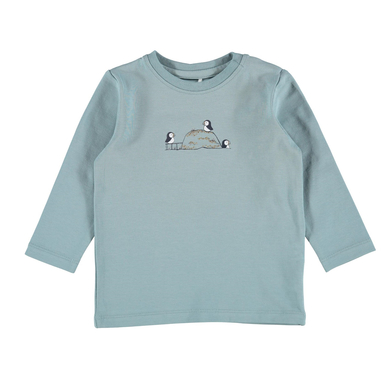 name it Langarmshirt Nbmoscar Arona 13197987_arona