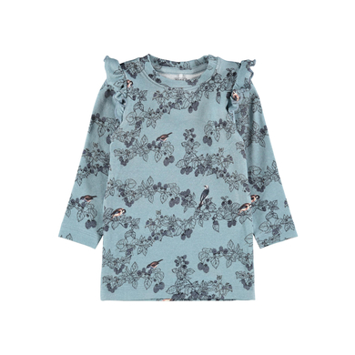 name it Chemise à manches longues Nbfoctavia Arona