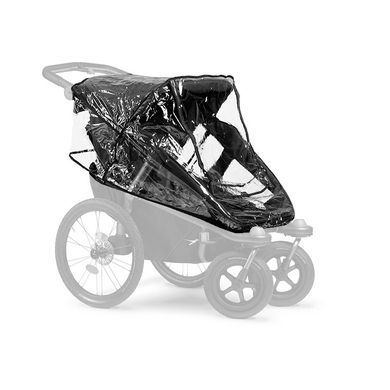 tfk Regenverdeck Velo Transparent T-V2-003
