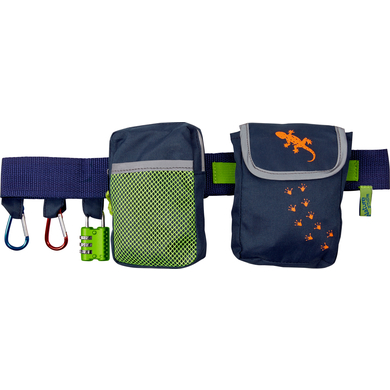 SPIEGELBURG COPPENRATH Sac multi-courroies Nature Zoom