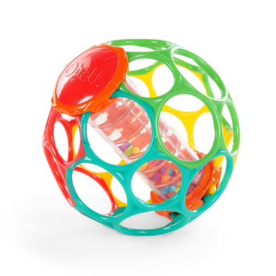 Oball Rainmaker Rattle