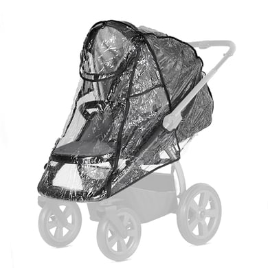 X-lander Habillage pluie pour poussette X-Cover X-Move