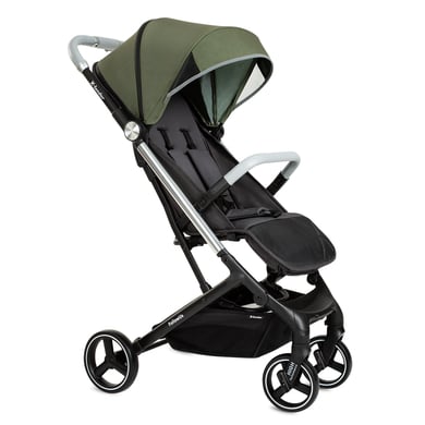 x-lander silla de paseo x-follow helio green