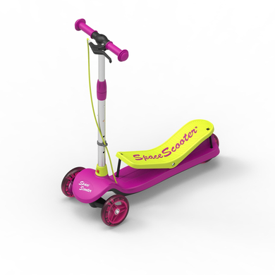 Space Scooter® X260 Space Scooter Mini, pink 86029