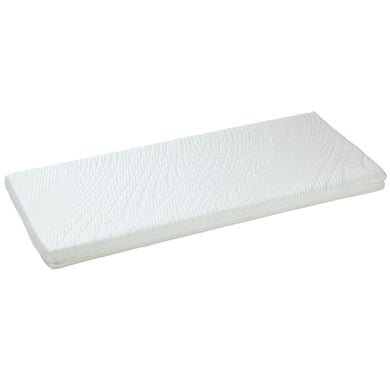 Alvi® Matelas pour berceau Ground Air Premium 90x40 cm