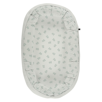 Alvi ® Slumber nest Organic Cotton Teddy 1961