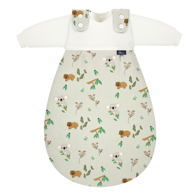 Alvi ® Baby-Mäxchen® 3st ekologisk Cotton Koalas World