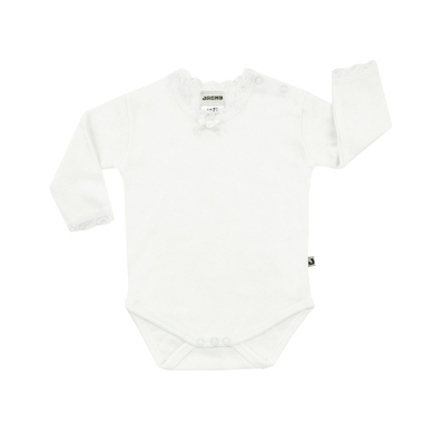 JACKY Body långärmad BASIC off white