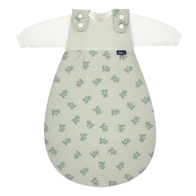 Alvi® Gigoteuse Baby-Mäxchen® coton bio Teddy 1961 3 pièces TOG 2.5