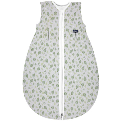 Alvi® Gigoteuse Mäxchen thermoactive coton bio Drifting Leaves TOG 3.0
