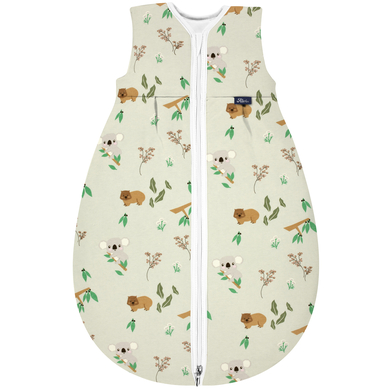 Alvi® Gigoteuse Mäxchen thermoactive coton bio Koalas World TOG 3.0