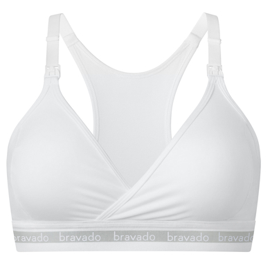 Image of bravado! Original Reggiseno da allattamento bianco059