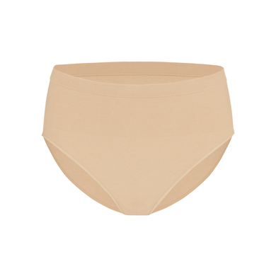 bravado! Culotte taille haute butterscotch
