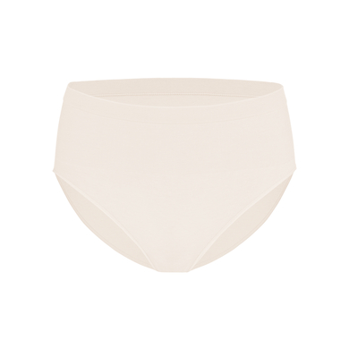 bravado! Slip antique à taille haute white