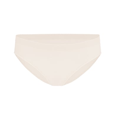 bravado! Slip antiguo de media altura white