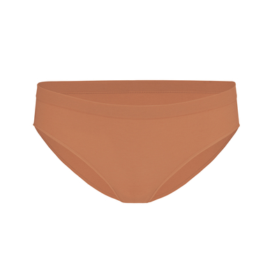 bravado! Slip cinnamon à taille moyenne