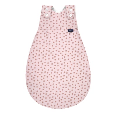 Alvi ® Baby-Mäxchen® Saco exterior orgánico Cotton Rizos