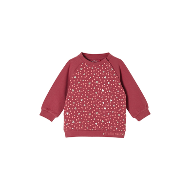 s. Olive r Sweat-shirt rose