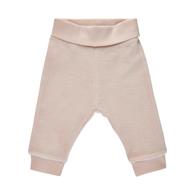 FIXONI Pantalon Mauve Morn