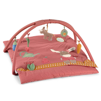 Sterntaler Babygym Emmily