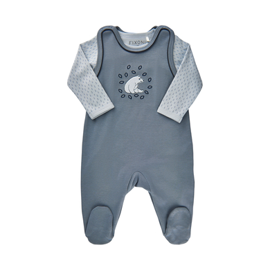 FIXONI Corps 2-pièces Tradewinds