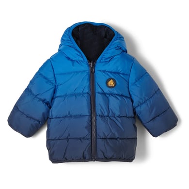 s. Olive r Jacka blå