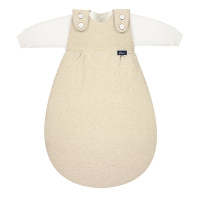 Levně Alvi ® Baby-Mäxchen® 3ks. Speciální tkaniny Přikrývka nature