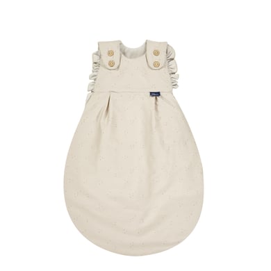 Alvi® Gigoteuse extérieure Baby-Mäxchen® Volant TOG 2.5