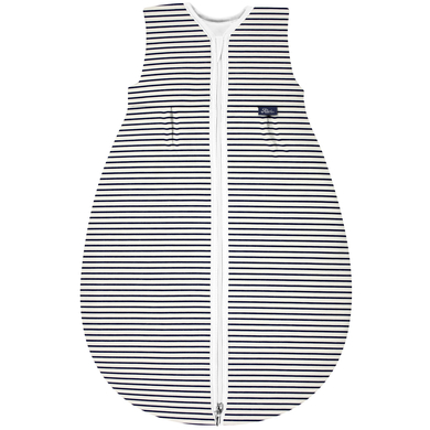 Alvi® Gigoteuse Mäxchen thermoactive coton bio Ringlets Koala navy TOG 3.0