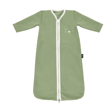 Alvi ® Träningsoverall Special Fabric Felpa Nap green