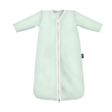 Alvi ® Träningsoverall Special Fabric Felpa Nap mint
