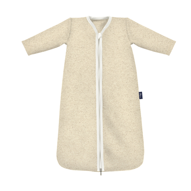 Alvi® Gigoteuse toutes saisons Special Fabric chanvre naturel TOG 1.0