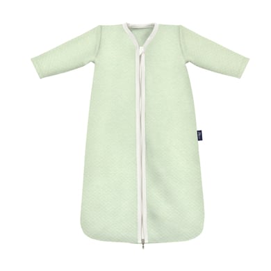 Alvi® Gigoteuse toutes-saisons Special Fabric courtepointe turquoise TOG 1.0