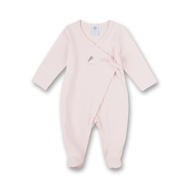 Sanetta Combinaison pyjama enfant rose