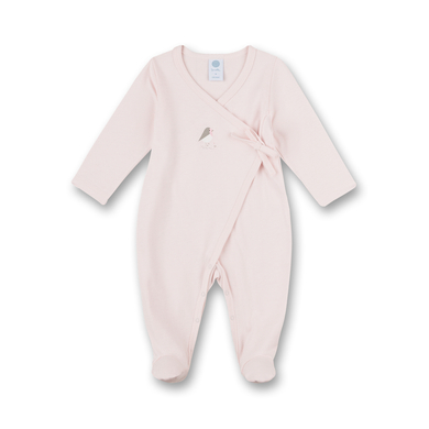 Sanetta Overall roze