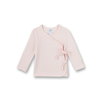 Sanetta Chemise de pyjama rose