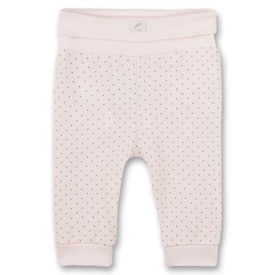 Sanetta Pantalon de pyjama rose