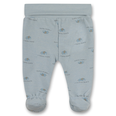 Sanetta Pantalon de pyjama bleu